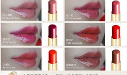 萝卜丁口红什么牌子